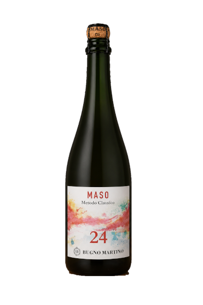 Maso MC 24